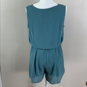 Valleygirl Pants - Romper Valleygirl Pants - Romper